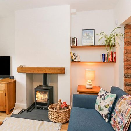 Bay Tree Cottage Richmond  Dış mekan fotoğraf