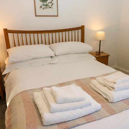 Bay Tree Cottage Richmond  Dış mekan fotoğraf