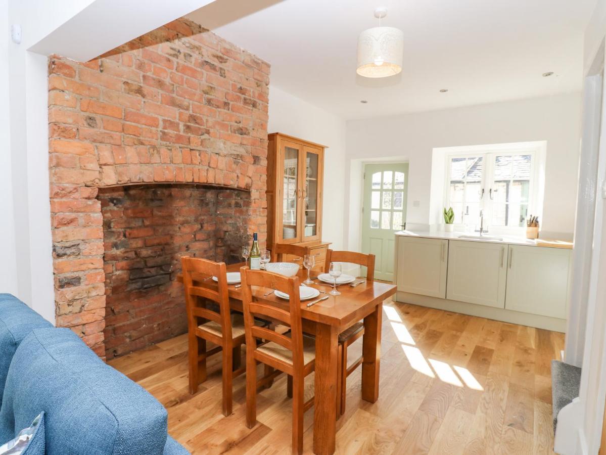 Bay Tree Cottage Richmond  Dış mekan fotoğraf