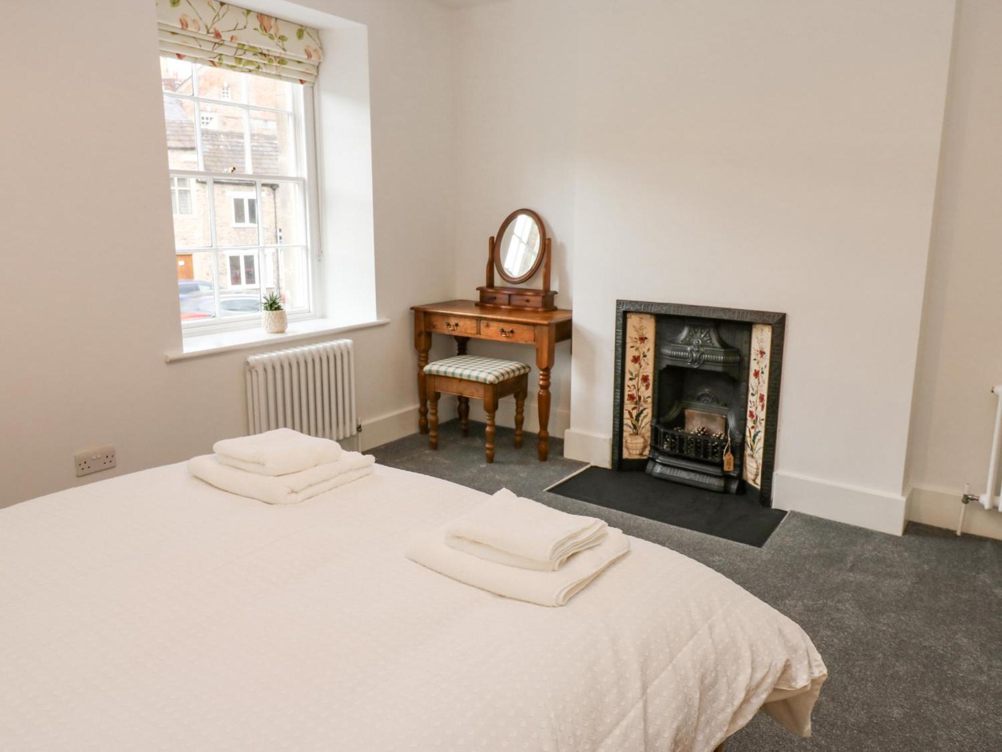 Bay Tree Cottage Richmond  Dış mekan fotoğraf