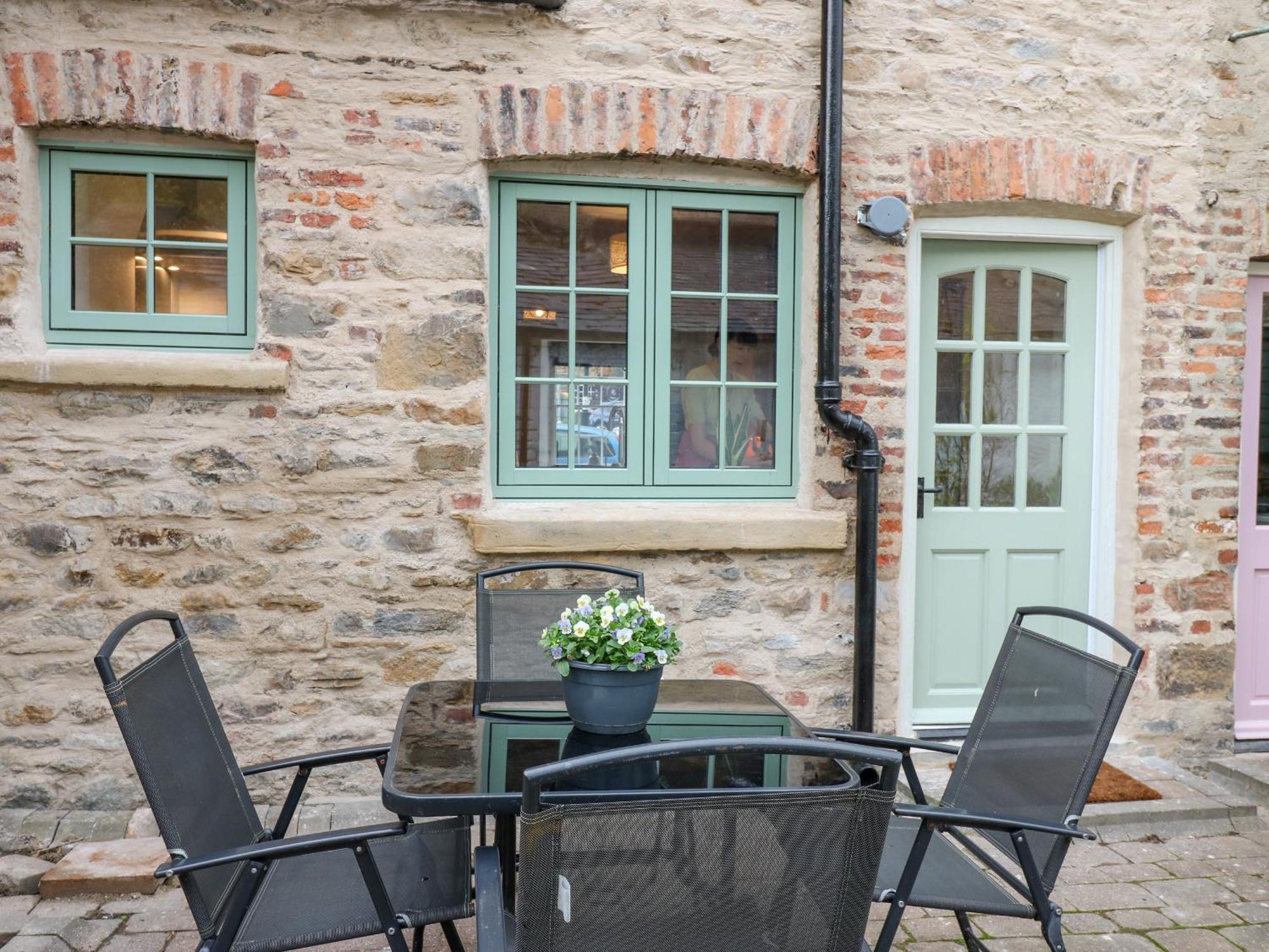 Bay Tree Cottage Richmond  Dış mekan fotoğraf