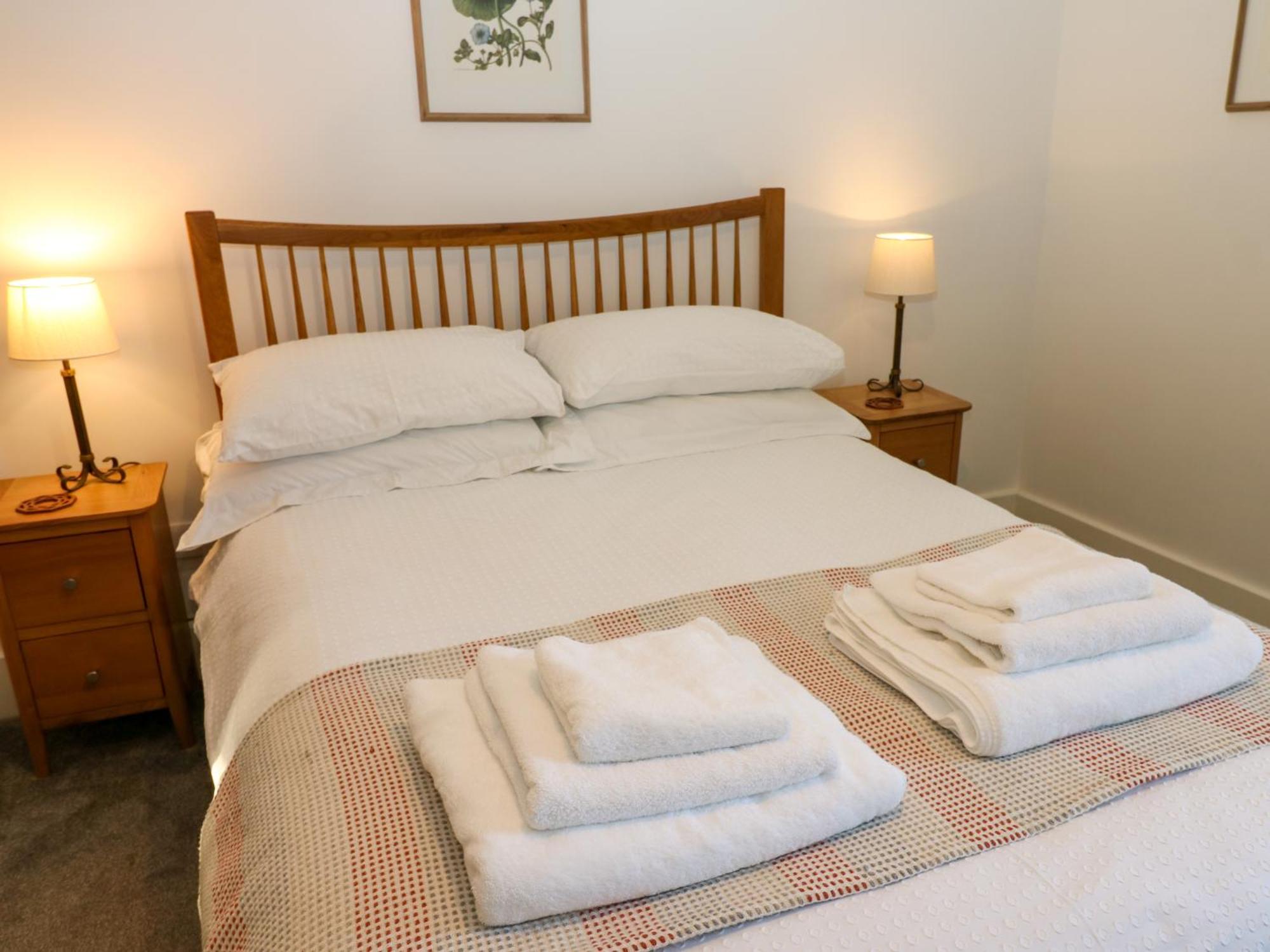 Bay Tree Cottage Richmond  Dış mekan fotoğraf